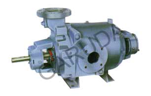 liquid ring vacuum pump manufacturer