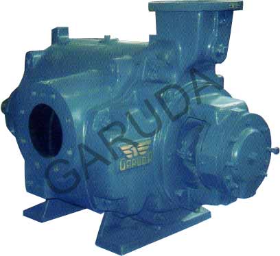 liquid ring vacuum pump exporter