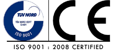 Liquid Ring Pump - ISO 9001 : 2008 Certified